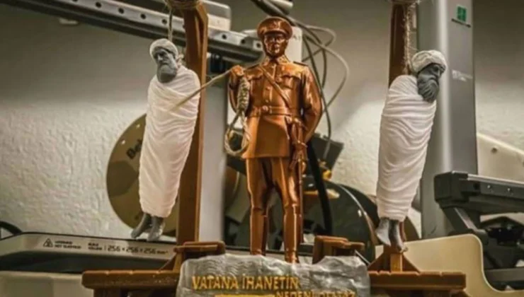 ‘Cumhuriyet Muhafızı’ ürününe inceleme: Satıştan kaldırıldı