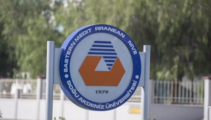 DAÜ Deprem Araştırma ve Uygulama Merkezi'nden açıklama!