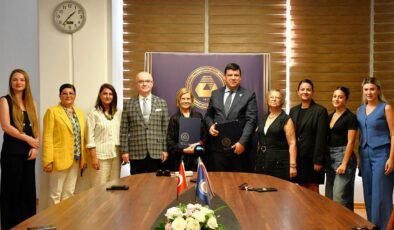 DAÜ ile KAYAD arasında önemli anlaşma