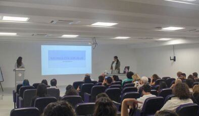 DAÜ’de “Medyada Etik Sorunlar” semineri düzenlendi