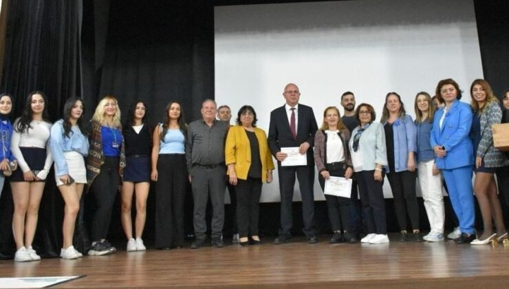 Diyabet Günü'nde GAÜ, LAÇ Belediyesi ve KTDD'den farkındalık etkinliği…