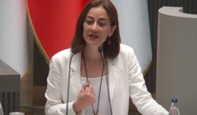 Doğuş Derya: Dini hassasiyetleri istismar ederek rant elde etmeye çalışıyorsunuz