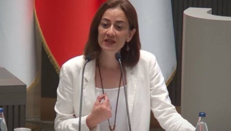 Doğuş Derya: Dini hassasiyetleri istismar ederek rant elde etmeye çalışıyorsunuz