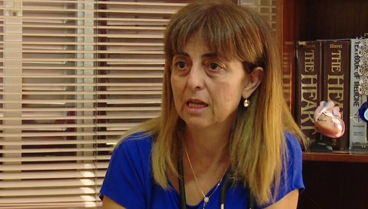 Dr. Vaiz'den kalp krizi belirtilerine yönelik uyarı: Mide şikayetlerine dikkat!