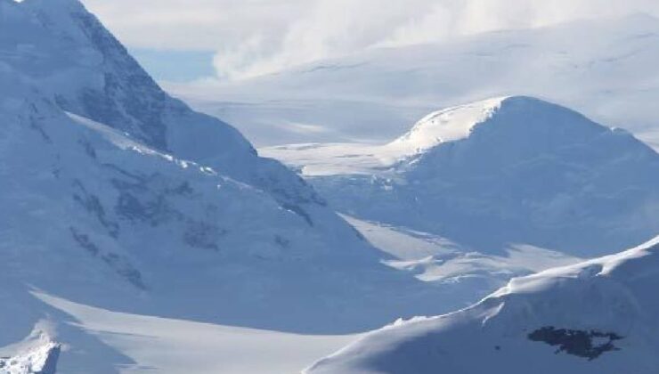 Dünyanın en soğuk yeri: Sıcaklık -98 dereceye kadar düşüyor