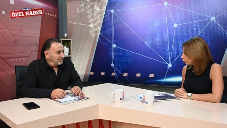 “Kol kırılır yen içerisinde kalır. UBP’de parti disiplin tüzüğü çalıştırılmalı ve gereken yapılmalı”