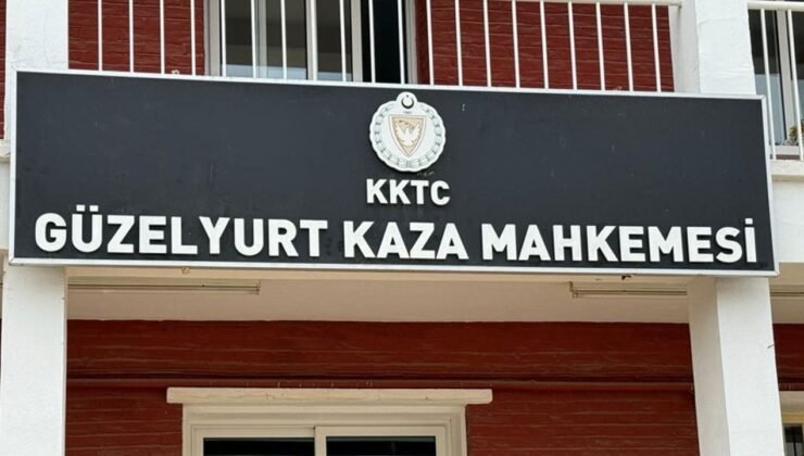 “Siper Operasyonu” kapsamında tutuklanan zanlılar cezaevine gönderildi