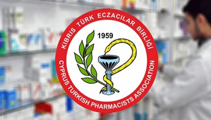 Eczacılar Birliği’nden “elimizde yoktur” mührü açıklaması