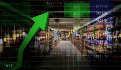 Ekim ayı enflasyon rakamları açıklandı…