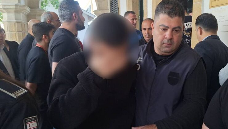 Emare paraları sirkat eden polis tutuklandı