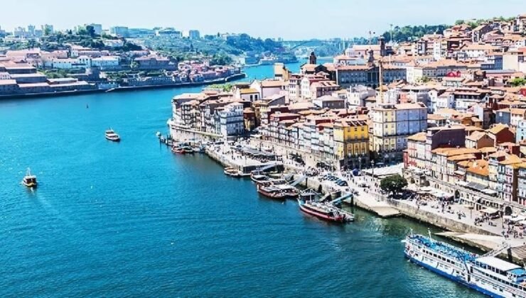 Emekliler için en yaşanabilir ülkeler açıklandı: İşte zirvedeki yer