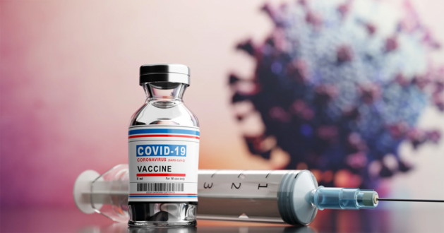 En az 10 çocuk COVID aşıları nedeniyle ölmüş olabilir