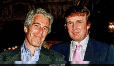 Epstein’ın e-postalarına göre Trump cinsel istismar ve insan ticaretinden haberdar