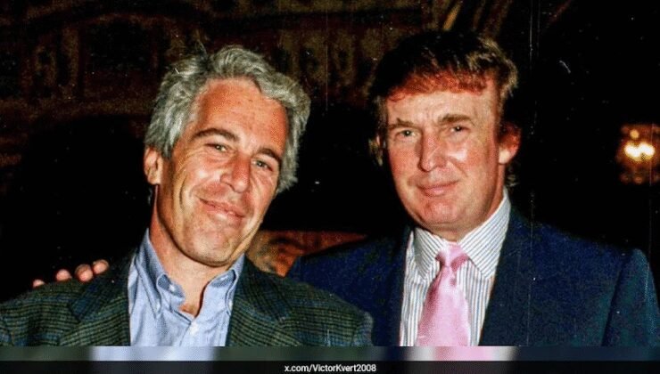 Epstein’ın e-postalarına göre Trump cinsel istismar ve insan ticaretinden haberdar