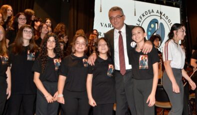 Erhürman: Çok çalışacağız, hedeflere ulaşmak için gecemizi gündüzümüze katacağız