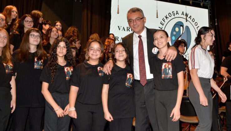 Erhürman: Çok çalışacağız, hedeflere ulaşmak için gecemizi gündüzümüze katacağız