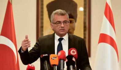 Erhürman: Halkımızın tüm kesimlerini can kulağıyla dinlemeye devam ediyoruz, edeceğiz