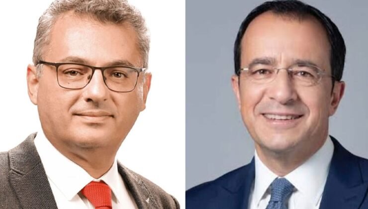 Erhürman – Hristodulidis görüşmesi yarın…