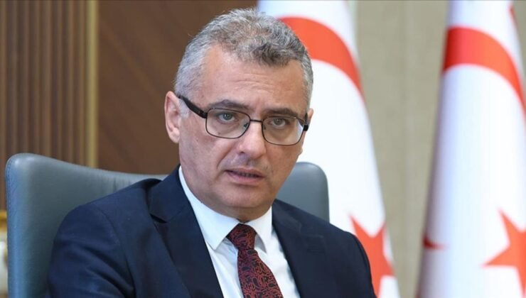 Erhürman: Kıbrıslı Türklerin iradesi olmadan yapılan anlaşmaları kabul etmiyoruz