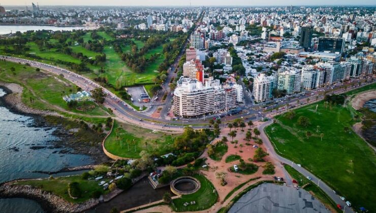 Görenler 'İkinci İsviçre' diyor: En güvenli bölge seçildi, haritadan yerini çok az kişi biliyor