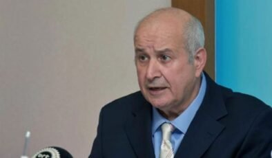 Gülbahar’dan Erhürman’a çağrı: Çözüm iki devletin anlaşmasıdır