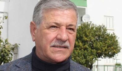 Gürcafer: Sıcak ve samimi görüşmeyi selamlıyoruz