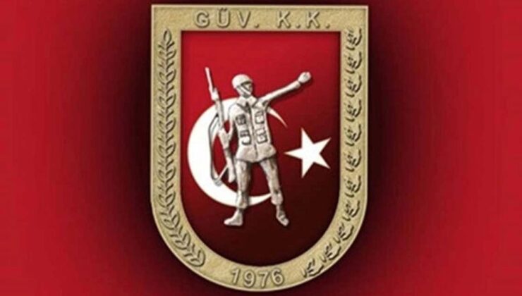 Güvenlik Kuvvetleri Komutanlığı’ndan istihdam duyurusu