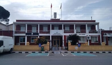 Güzelyurt Kaymakamlığından Mevlevi’de “patlamamış mermi” uyarısı