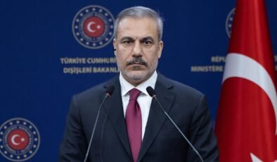 Hakan Fidan: Avrupa Birliği Türkiyesiz olmaz