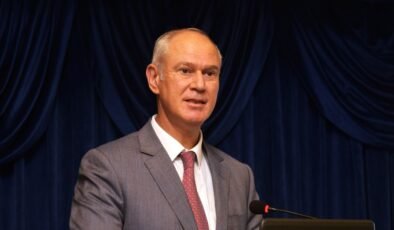 Hasipoğlu: Devletin en temel sorumluluğu, çocukları korumaktır