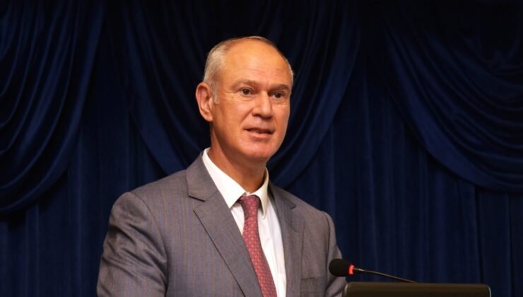 Hasipoğlu: Devletin en temel sorumluluğu, çocukları korumaktır