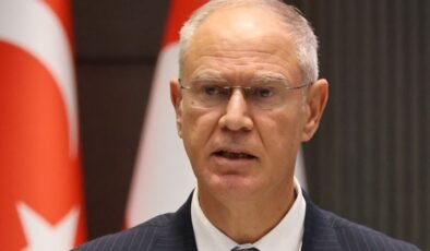 Hasipoğlu: Hristodulidis’in uzlaşmazlıklarına tahammül edilmemeli