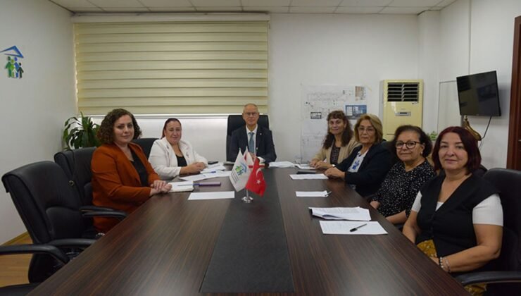 Hasipoğlu: Yaşlılarımıza en iyi  hizmeti  sunmak için  yasalarımızı  güncelliyoruz