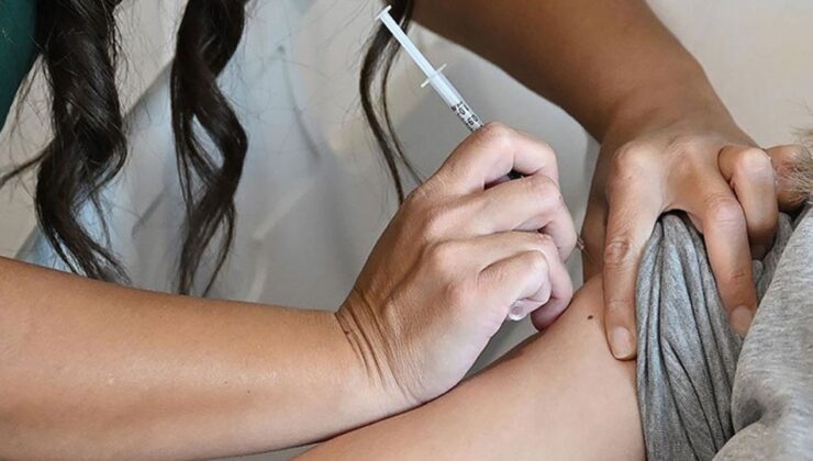 Hastalık mevsimi başladı…