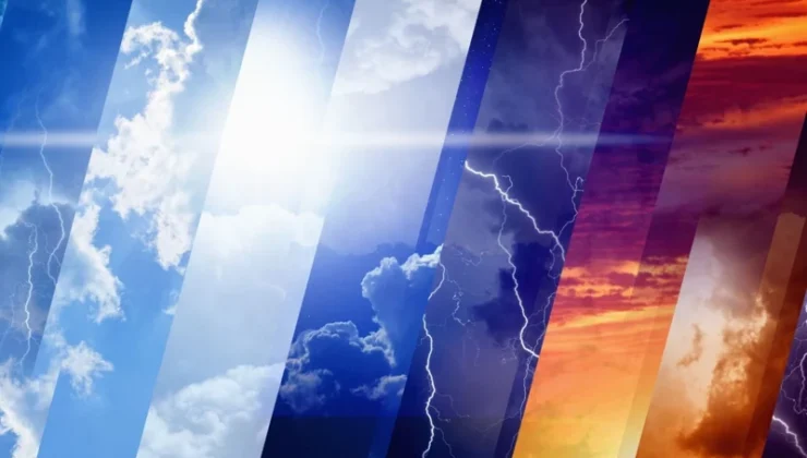 Türkiye’ye flaş 11 Kasım uyarısı! Dışarı çıkan herkes dikkat etsin değişiyor!