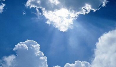 Hava sıcaklığı yeni haftayla birlikte düşüşe geçecek