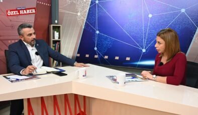 Huzur operasyonları… Serdaroğlu: Polis Genel Müdürü’nü ve hizmeti olan herkesi kutluyorum