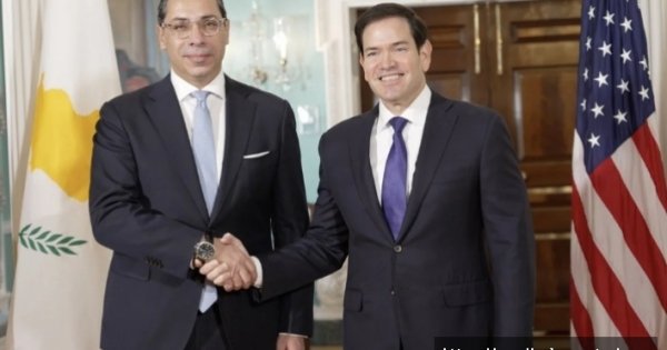 İlişkiler mükemmel