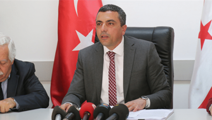 Serdaroğlu 10 Kasım mesajı yayımladı