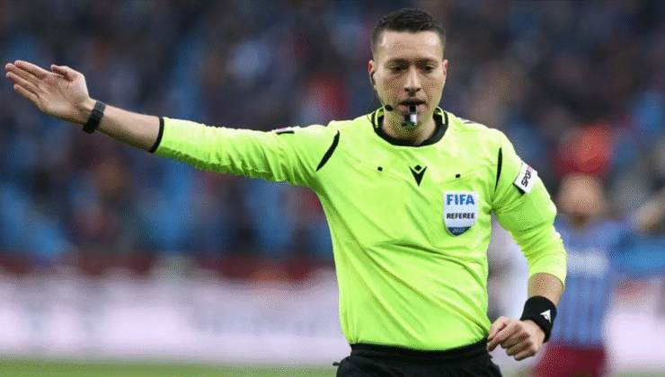 PFDK, Zorbay Küçük hakkındaki idari tedbirin kaldırıldığını açıkladı!