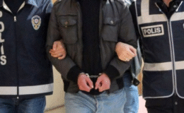 Hem uyuşturucu zanlısı hemde kaçak