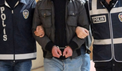 Hem uyuşturucu zanlısı hemde kaçak