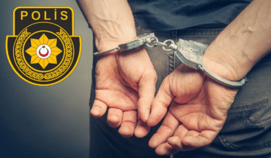 Ülkede ikamet izinsiz kaçak olarak kalmakta olan12 kişi tutuklandı