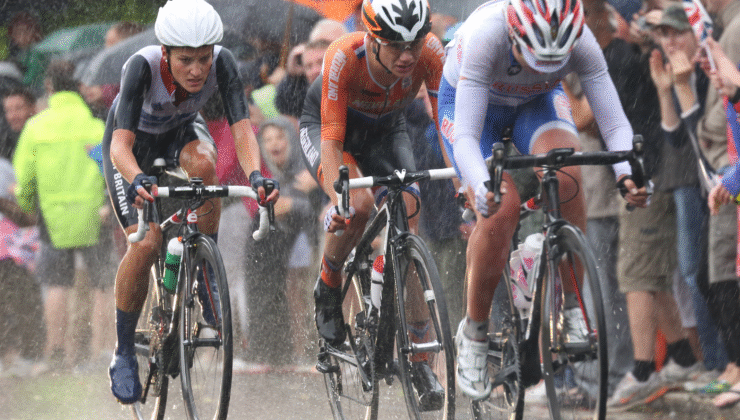 Kaplıca-Kantara yolunda pazar günü bisiklet yarışı yapılacak