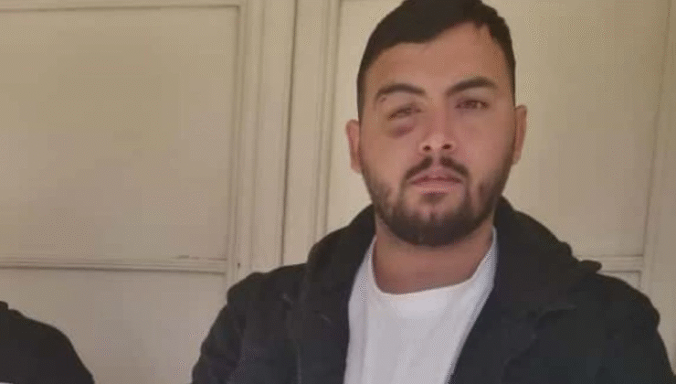 Lefkoşa’da aralarında husumet bulunan şahsa bıçakla saldırdı. Teminata bağlandı