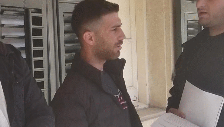 Üzerinde 28 gram uyuşturucu bulundurdu 7 gün daha tutuklu kalacak!