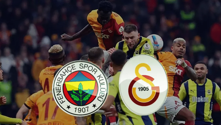 Fenerbahçe’den Galatasaray’a transfer çalımı geliyor! Lookman ile görüşmelere başladılar