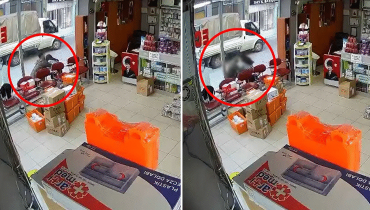 ”Yok Artık” Güpegündüz ‘tecavüz’ girişimi: Kadının kıyafetlerini çıkarmaya çalıştı… 10 ayrı suçtan kaydı olduğu ortaya çıktı!