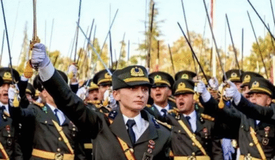 CIA’in TSK raporunda subaylarla yapılan anket