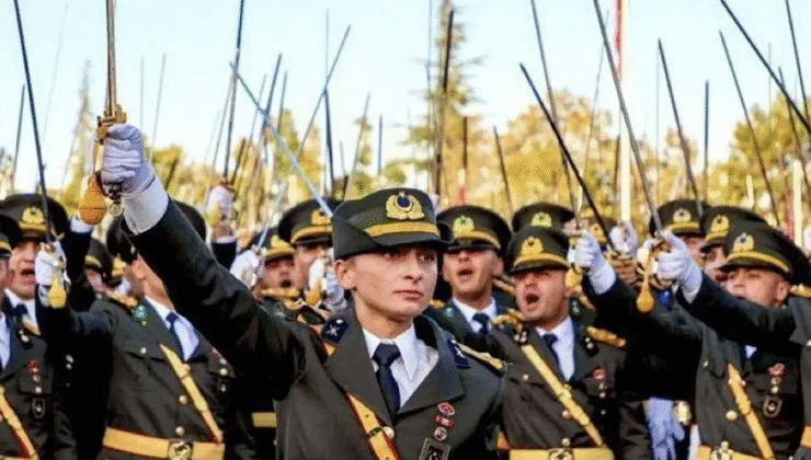 CIA’in TSK raporunda subaylarla yapılan anket